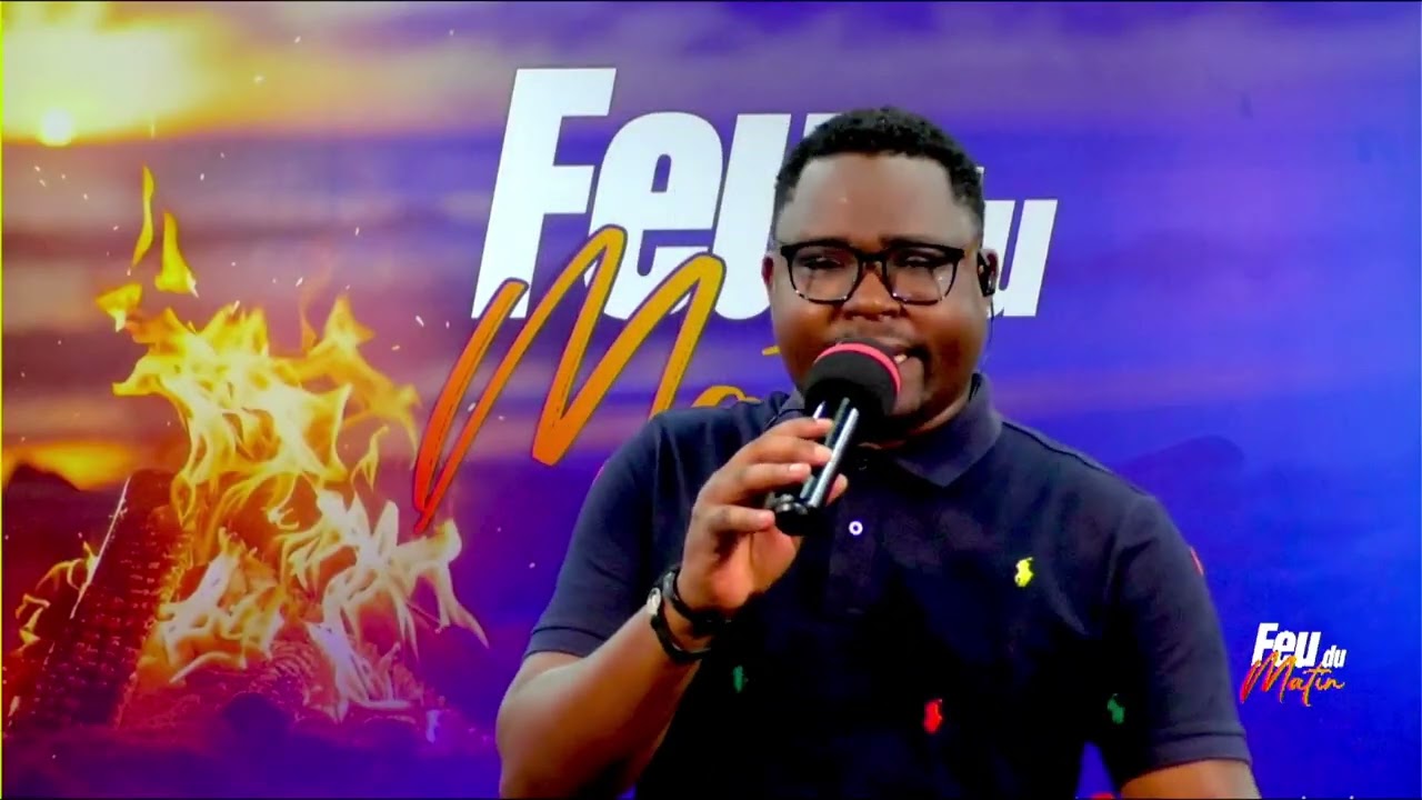 🔥🔥 FEU DU MATIN 🔥🔥