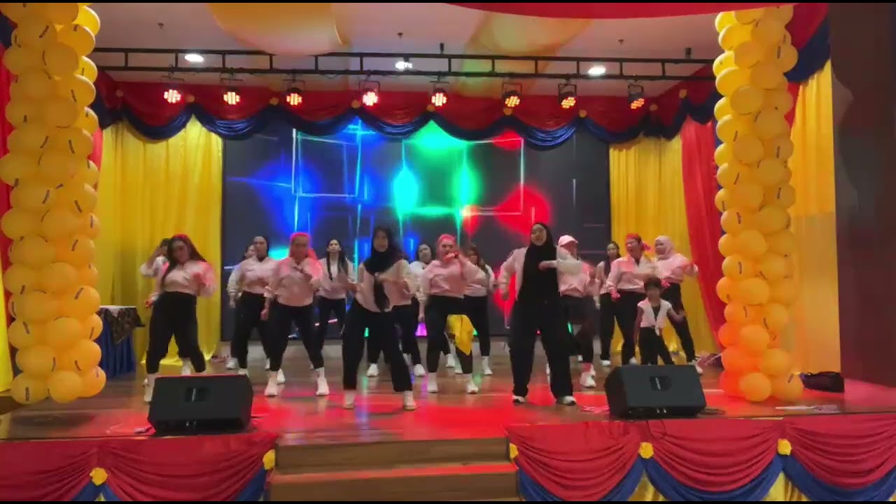 Nong Mari Nong-(Lagu Maumere) Nfds. 