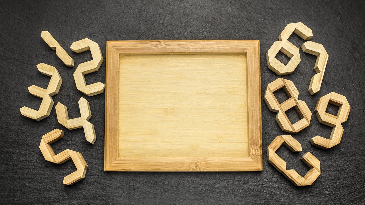 Tricky numbers puzzle. not so tricky anymore.