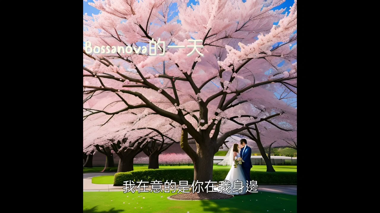 Bossanova的一天 - 多多胡 （Ro仙境傳說-愛如初見）|中文流行音樂創作|