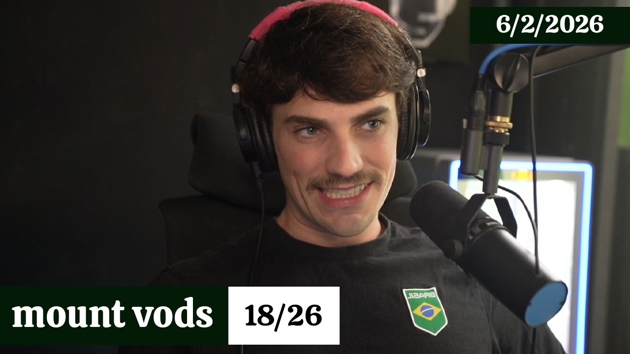 JUST CHATTING + SMACK TALK + THE GAME OF LIFE 2 [LIVE #18/26] | mount vods