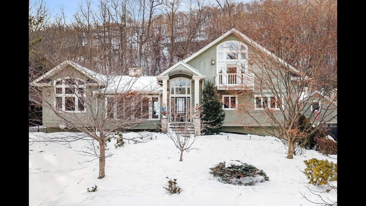 608 Palmer Dr, Nyack, NY | Shawn May Photography