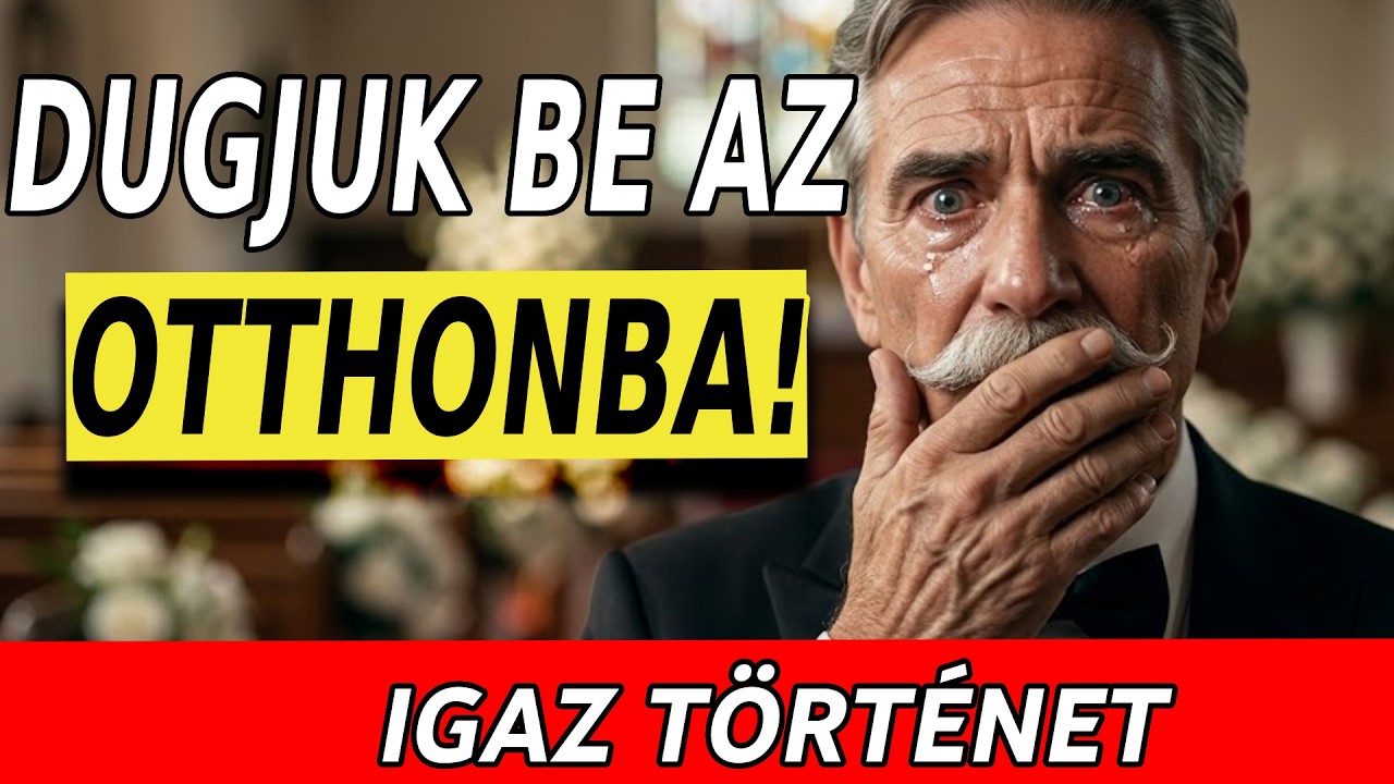 A lányom esküvőjén álltam bosszút! | IGAZ TÖRTÉNET!