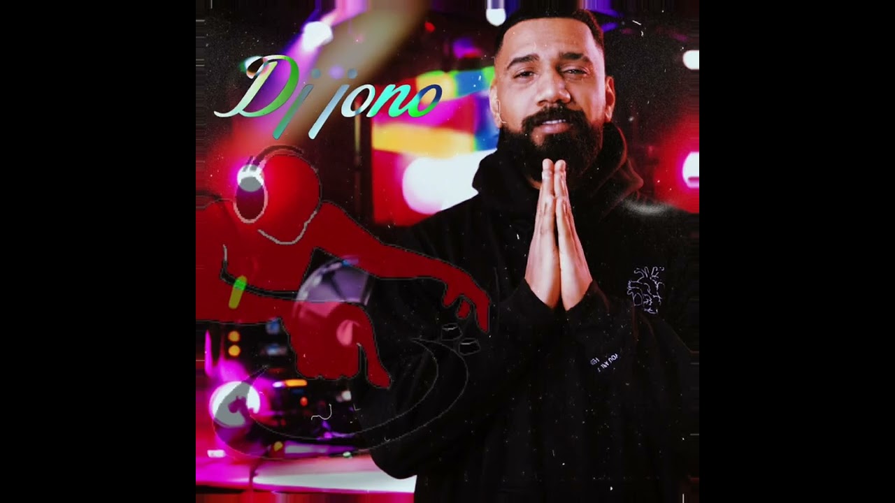 مافكر بعد + اسعاف dj jono