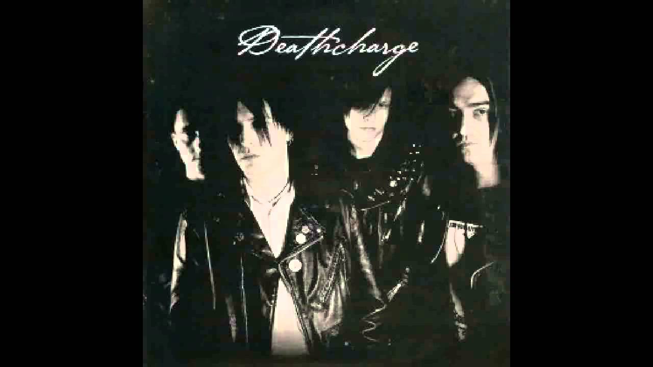 Deathcharge   New Dark Age