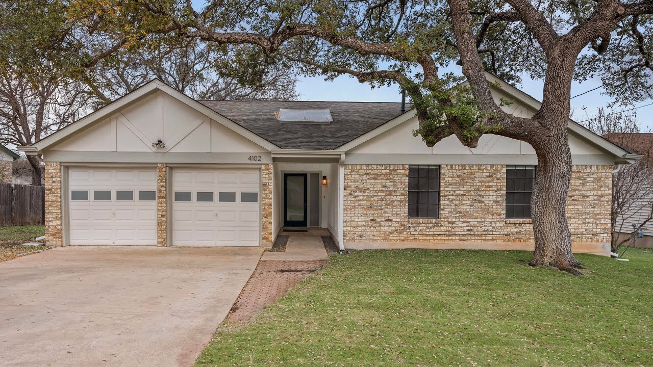 4102 Tamarack Trl
