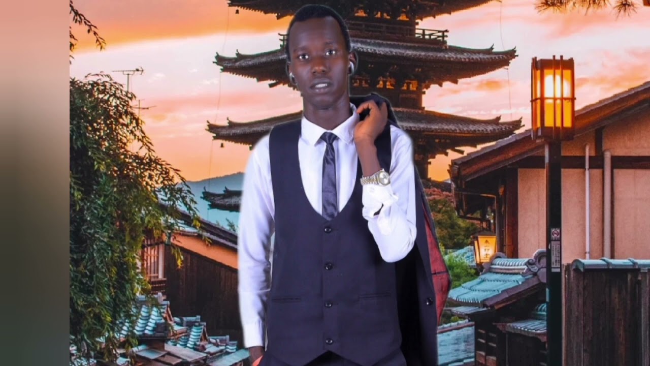 Wɛɛi cï puony ka Nhialic by Sidonia Achuei ft James Mariik
