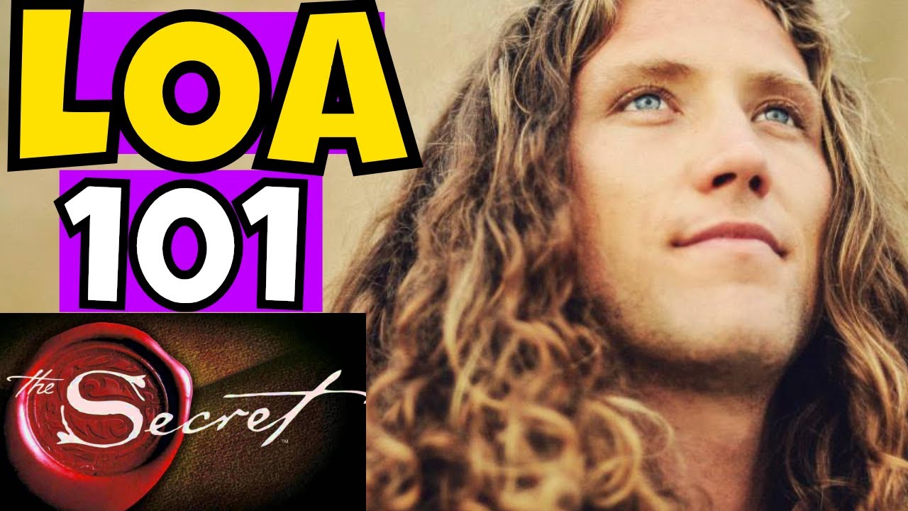 The Shocking Truth About The Law of Attraction (Practical Guide) | Most People Get This Wrong!!