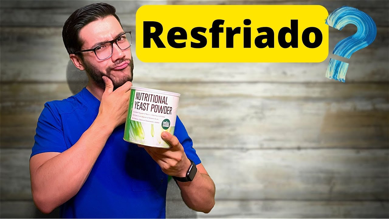 Beneficios y Contraindicaciones de la Levadura// Qué es la Levadura y para Qué Sirve?