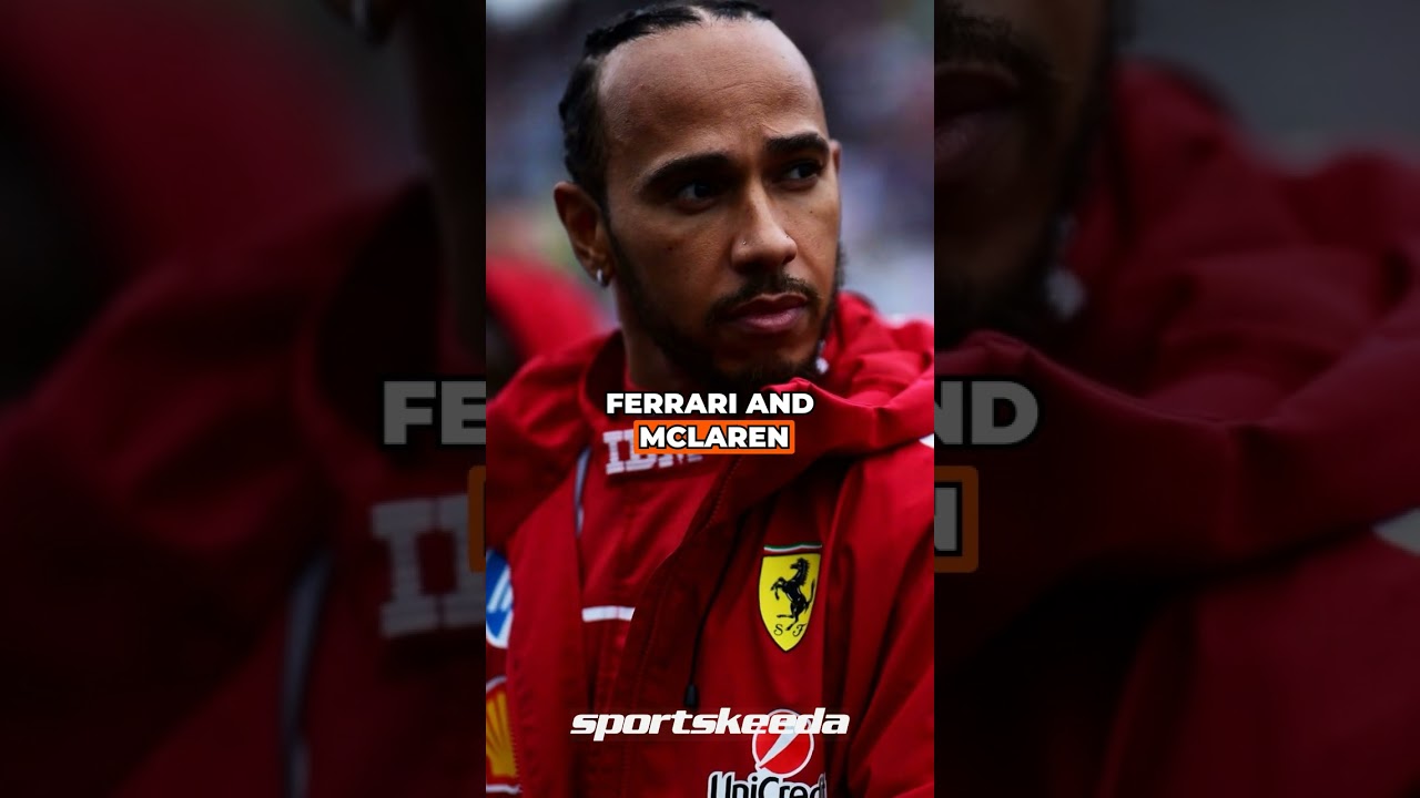 FIA ужесточает меры в отношении задних крыльев! McLaren, Ferrari и другие команды пострадали! Что...