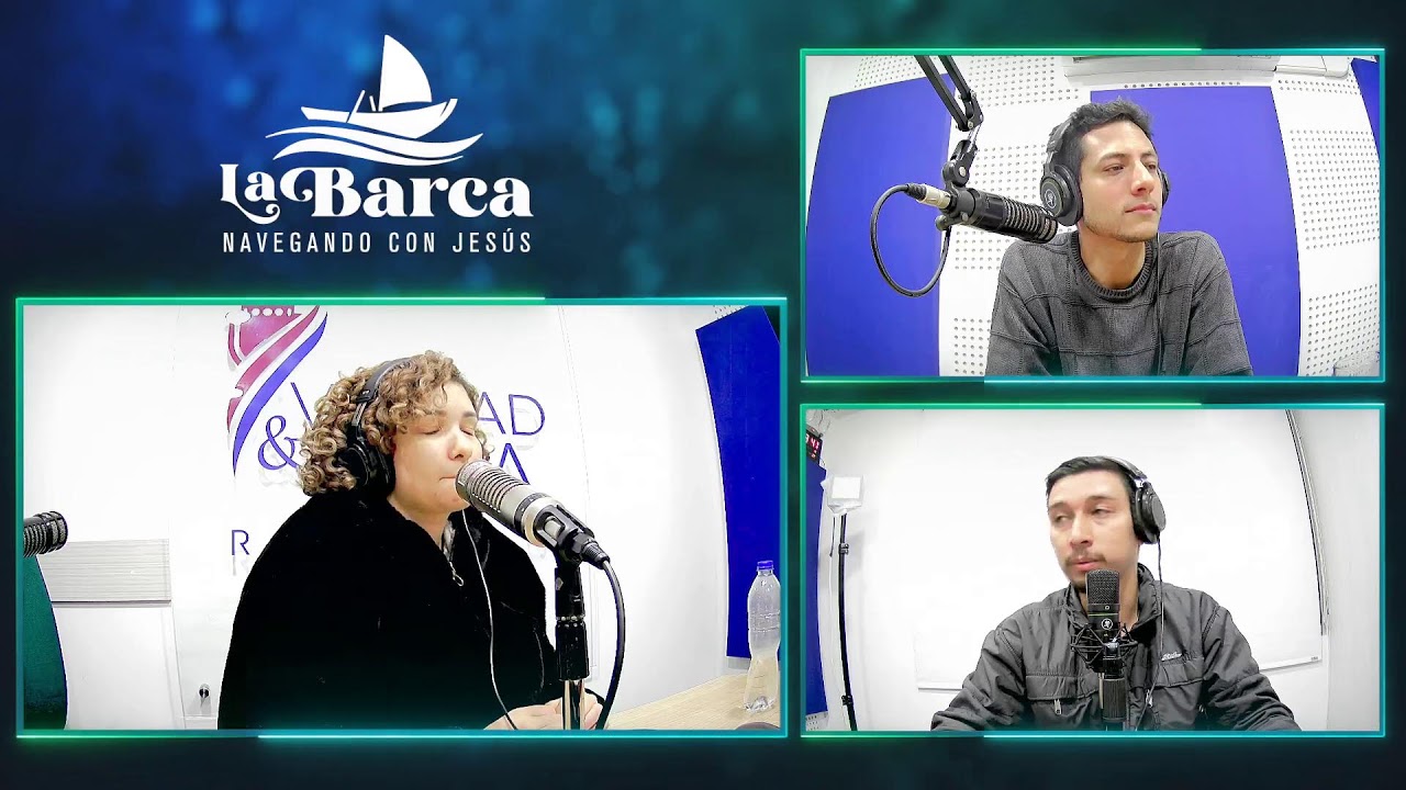 La Barca | Cultura de la cancelación – Verdad y Vida Radio