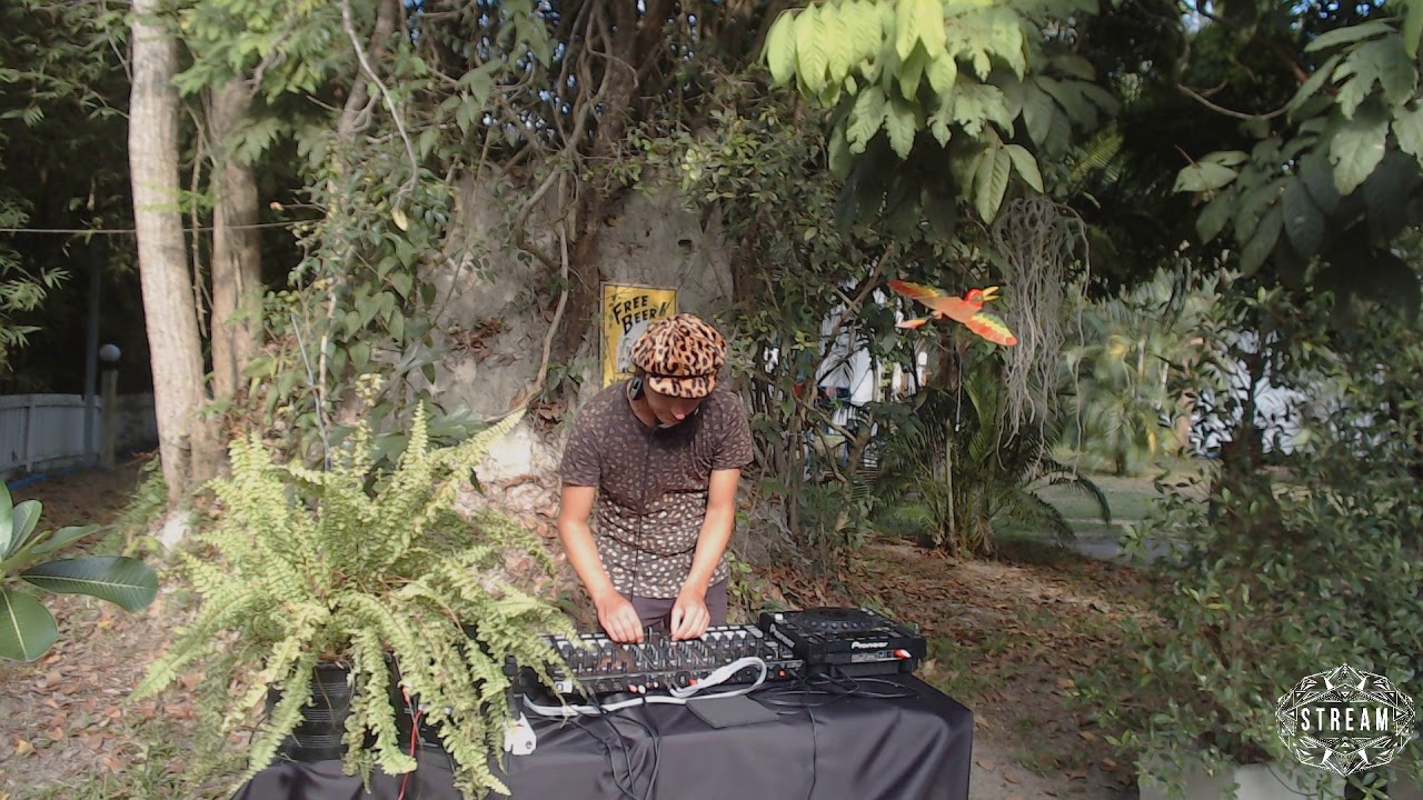 Beatbrother Dj - Tropical Birthday 2020
