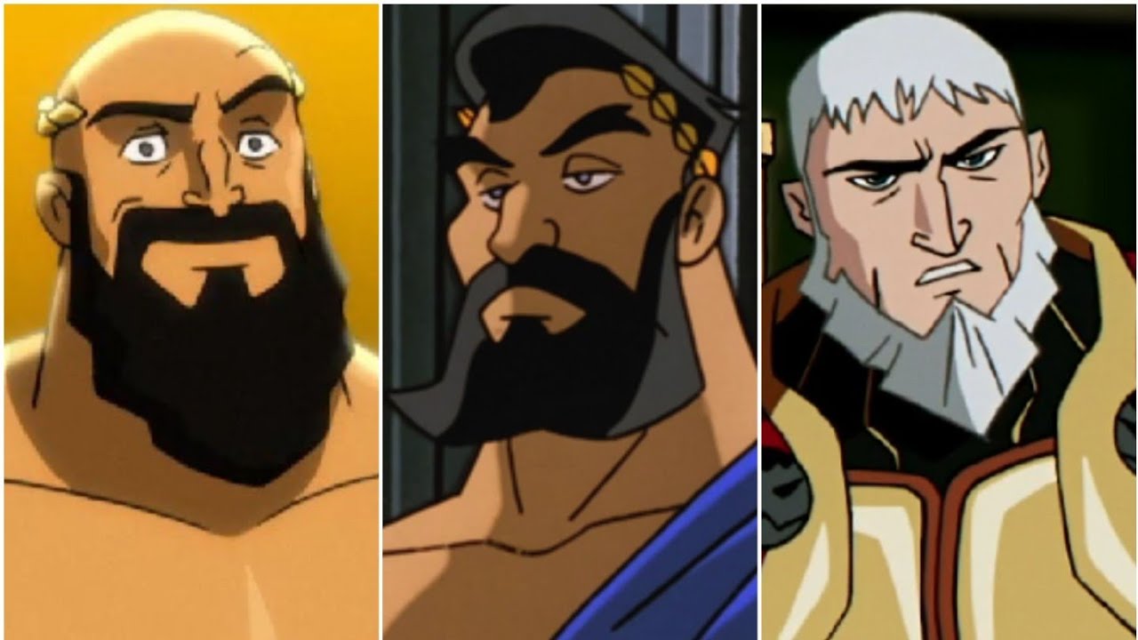 Evolution of 