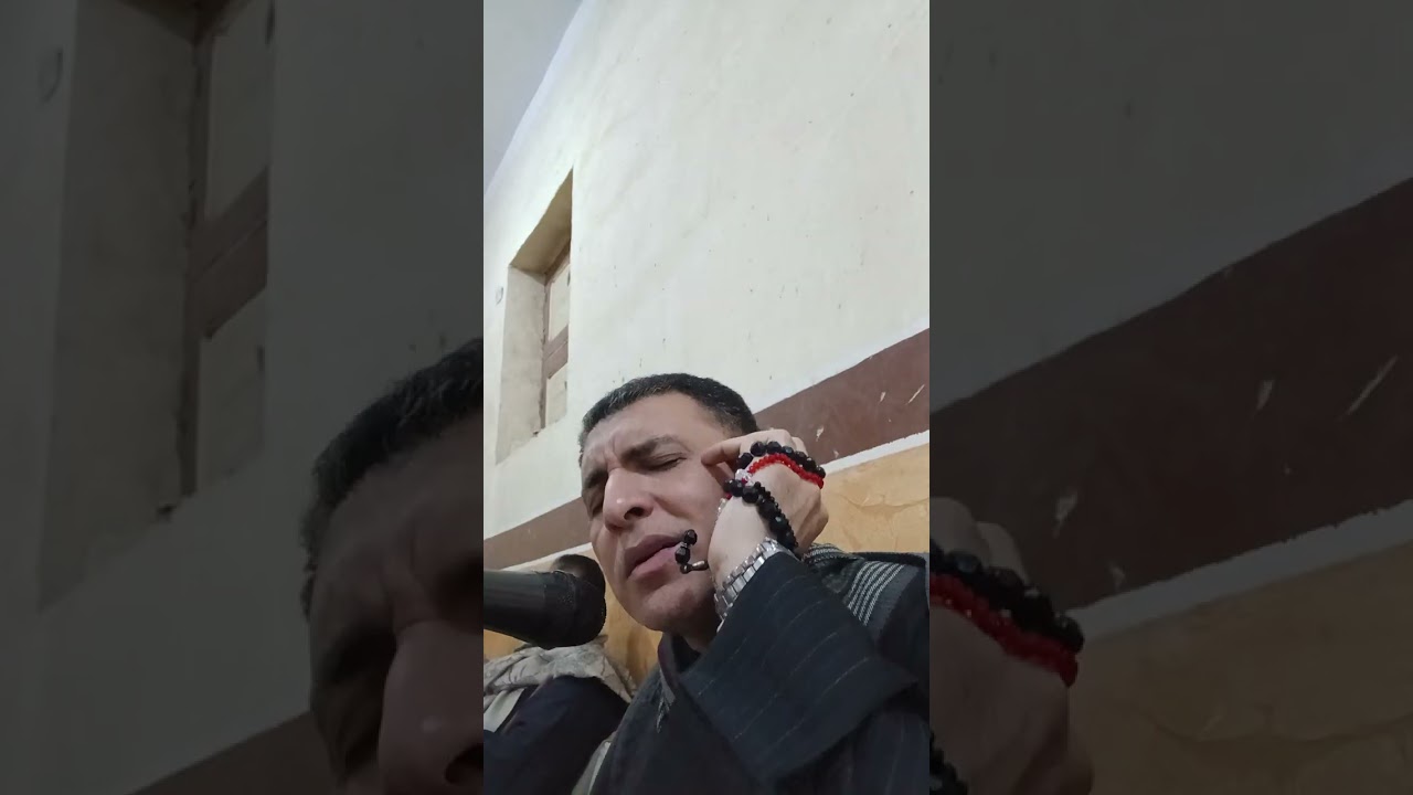 ٥٦-#قطايف ديحيى السليني...نجع مازن...١١مارس ٢٠٢٦م...