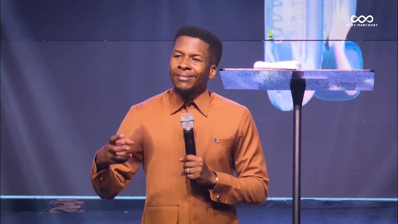 GROWING IN THE LOVE OF CHRIST | FAITH CONF. PH | APOSTLE EMMANUEL IREN