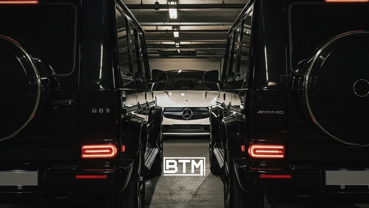 BTM -  Silence Before The Sirens [GANGSTER TRAP]