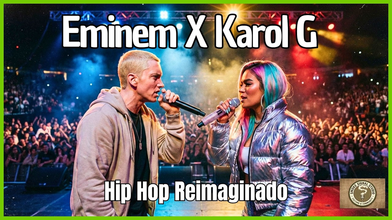 Epic Hip-Hop & Pop Remixes Collection | Smoke Signal Sessions