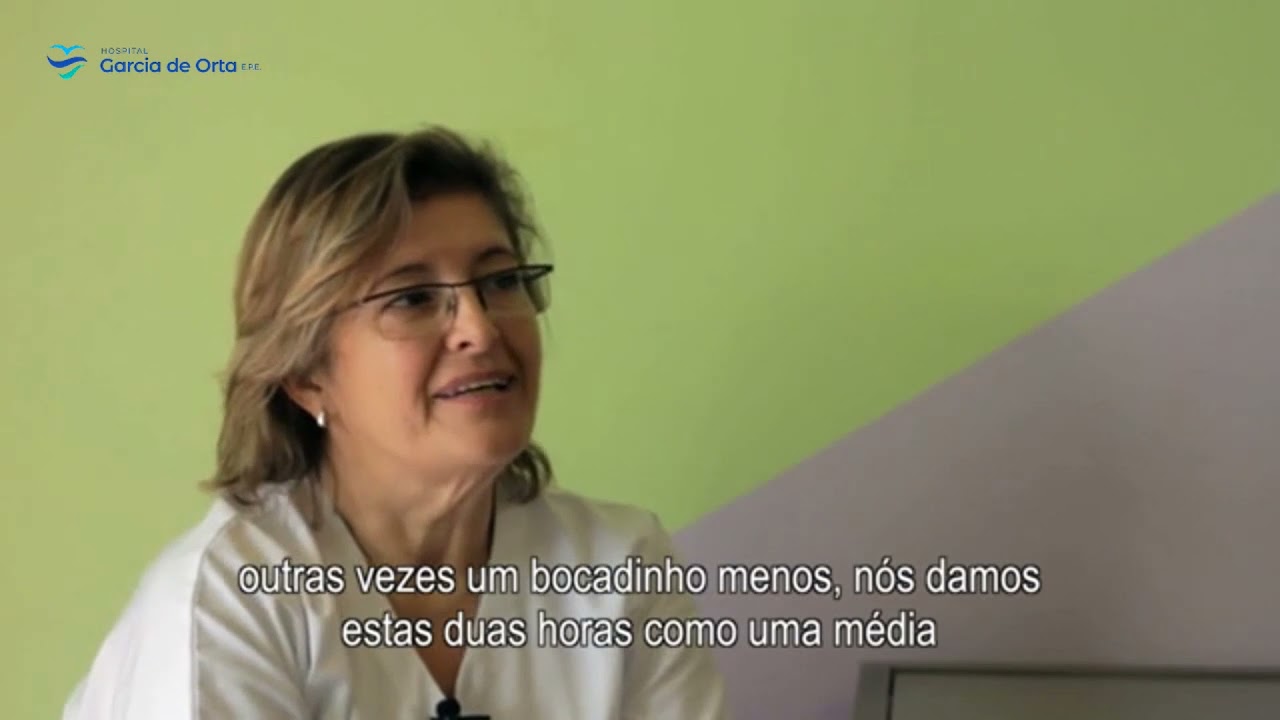 HGO Bloco de Partos VSB