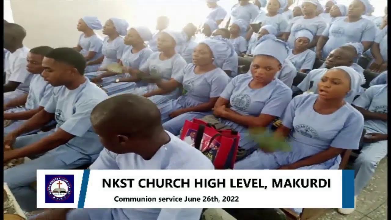 NKST HIGH LEVEL, MAKURDI