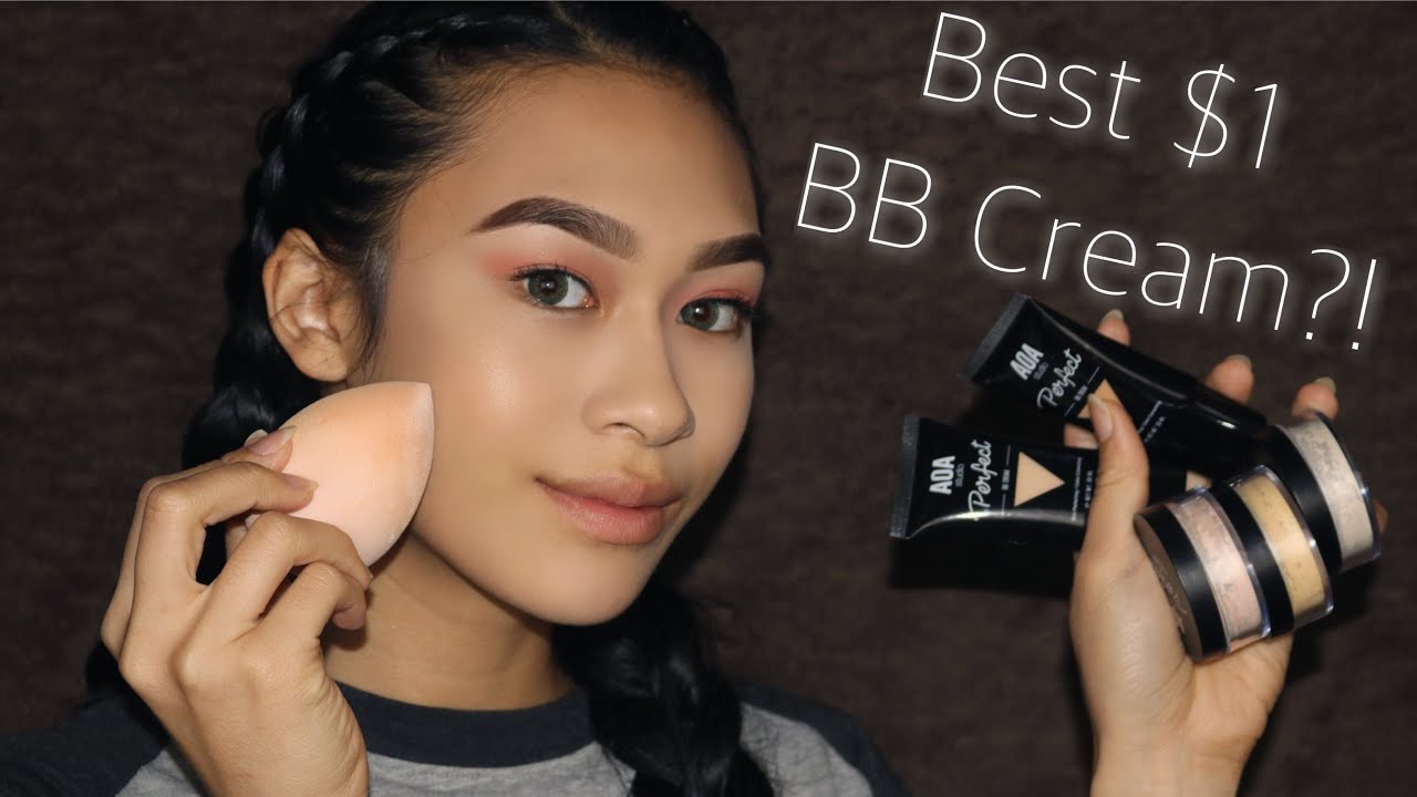 Shop Miss A Perfect BB Cream & Loose Powder Review || ThatsSoYin