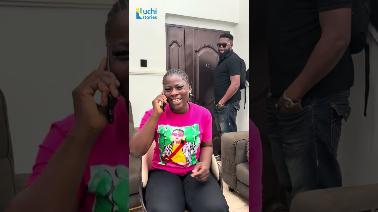 A Billionaire disguised as a cripple to find true love …. Best Nollywood Movies 2026