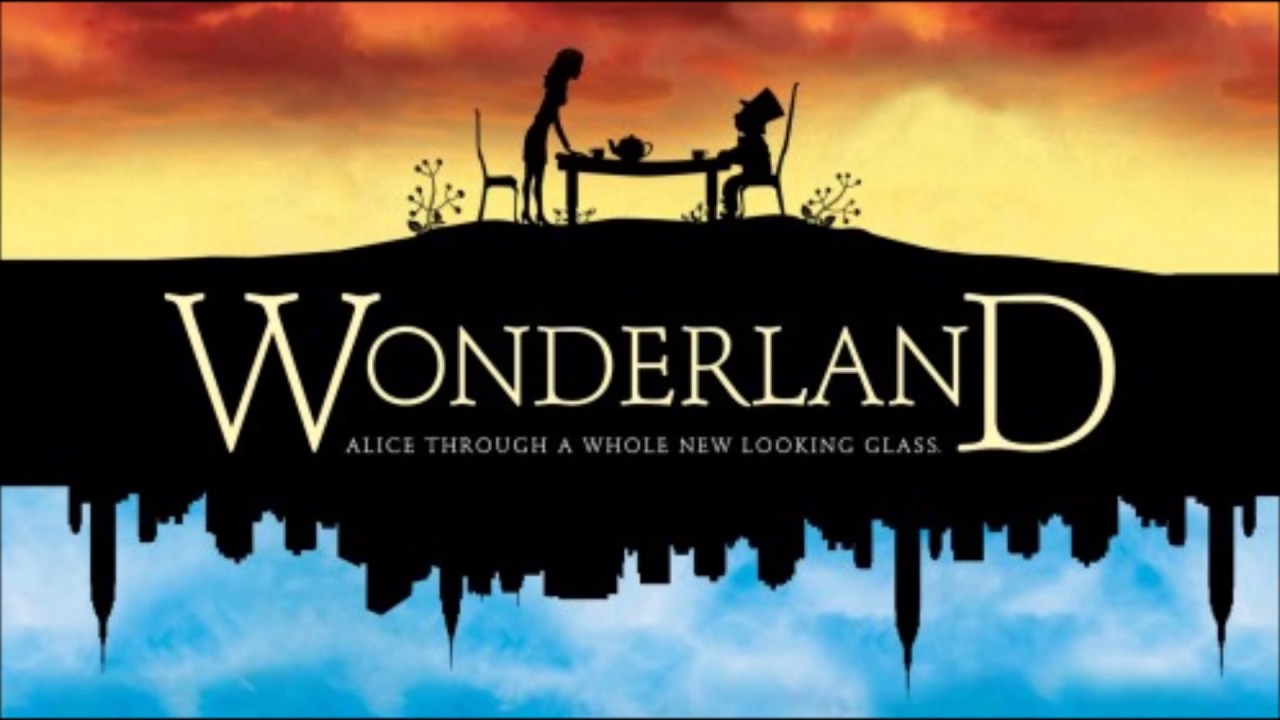 One Knight - Wonderland OBC