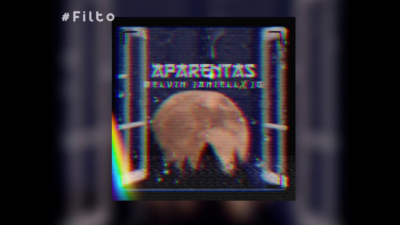 Aparentas- MelvinJaniell x JG