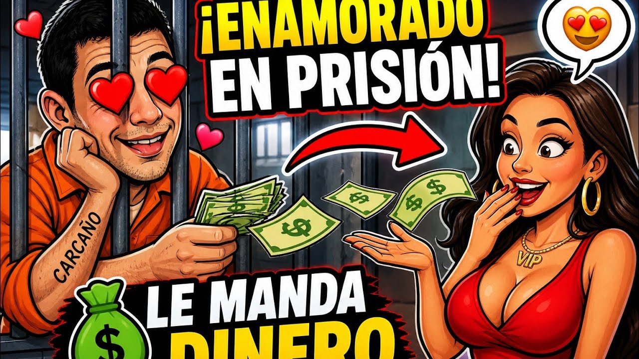(MIGUEL CARCAÑO ENVÍA 250€ A UNA PROSTITUTA A LA CALLE CON LA QUE TENIA VIS A VIS)#solopasaenespaña