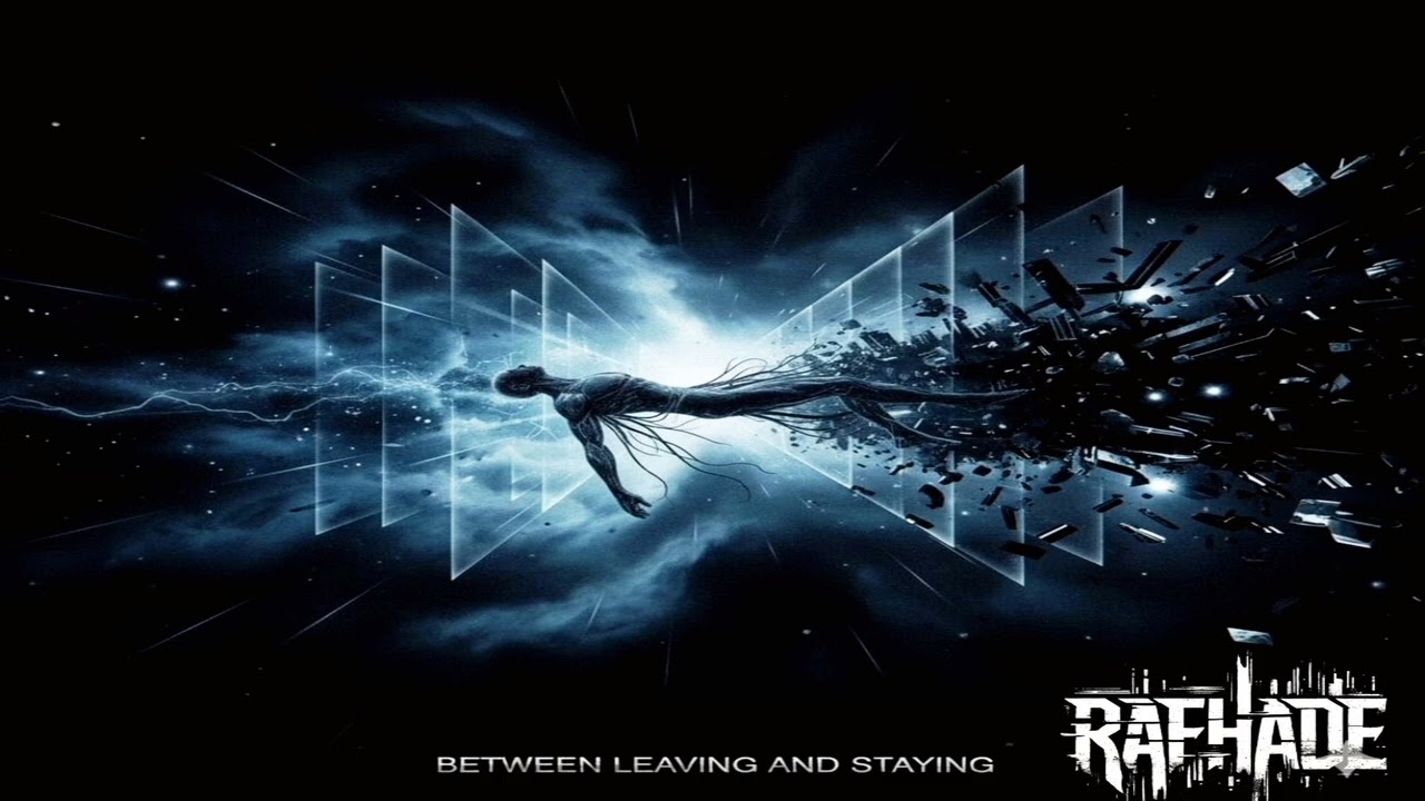RAFHADE - Fallen Halo (Official Audio) 