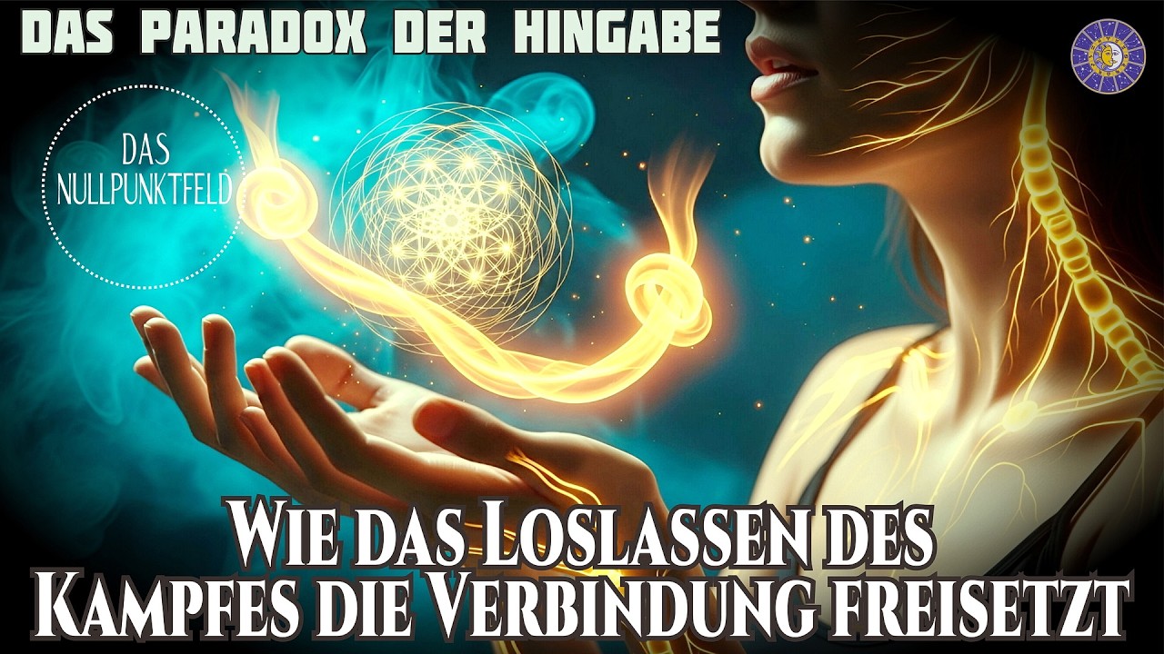 Wie das Erreichen des Punktes „Es ist mir egal” die Tür öffnet, an die Sie seit Jahren Klopfen