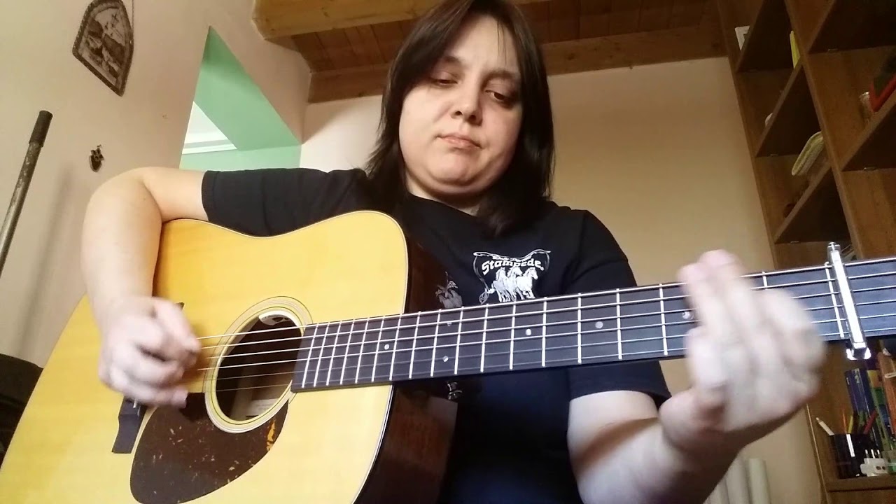 Huckleberry Hornpipe