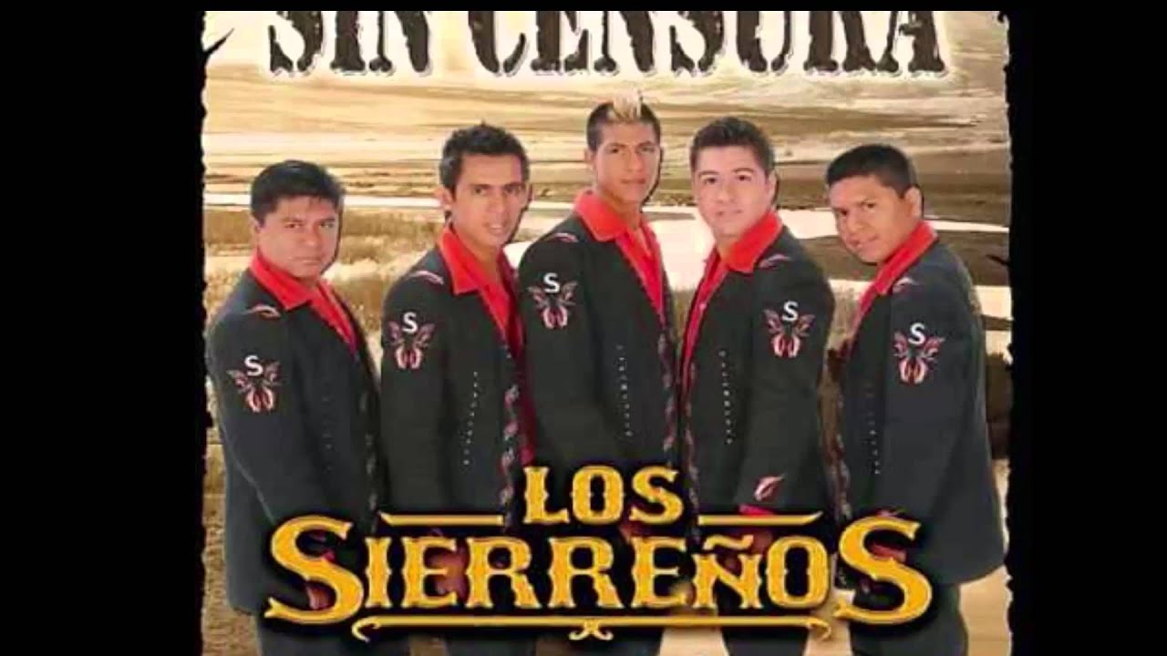 Hazlo Por Mi Corazon-Los Sierreños