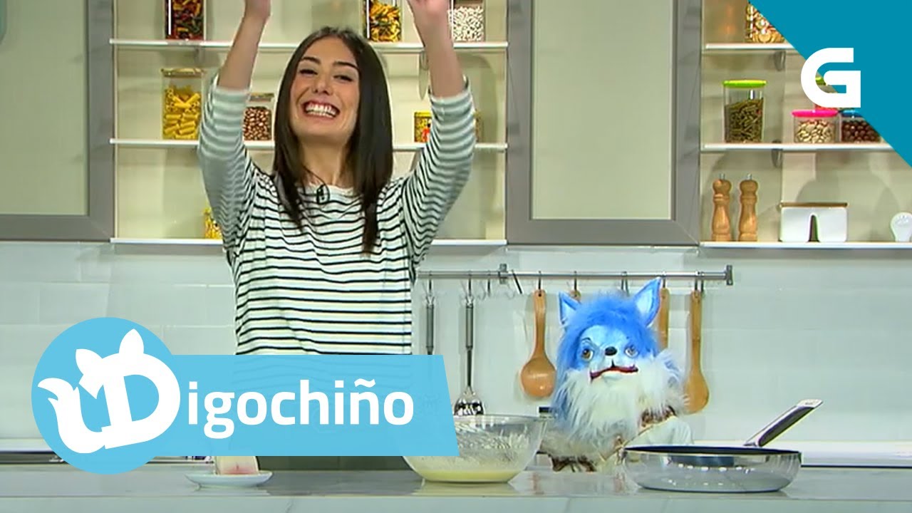 Digochiño | Facemos filloas 