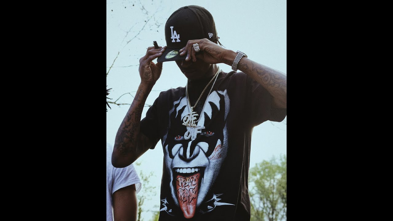 [FREE] Yung Mal x Pyrex Whippa Type Beat - 