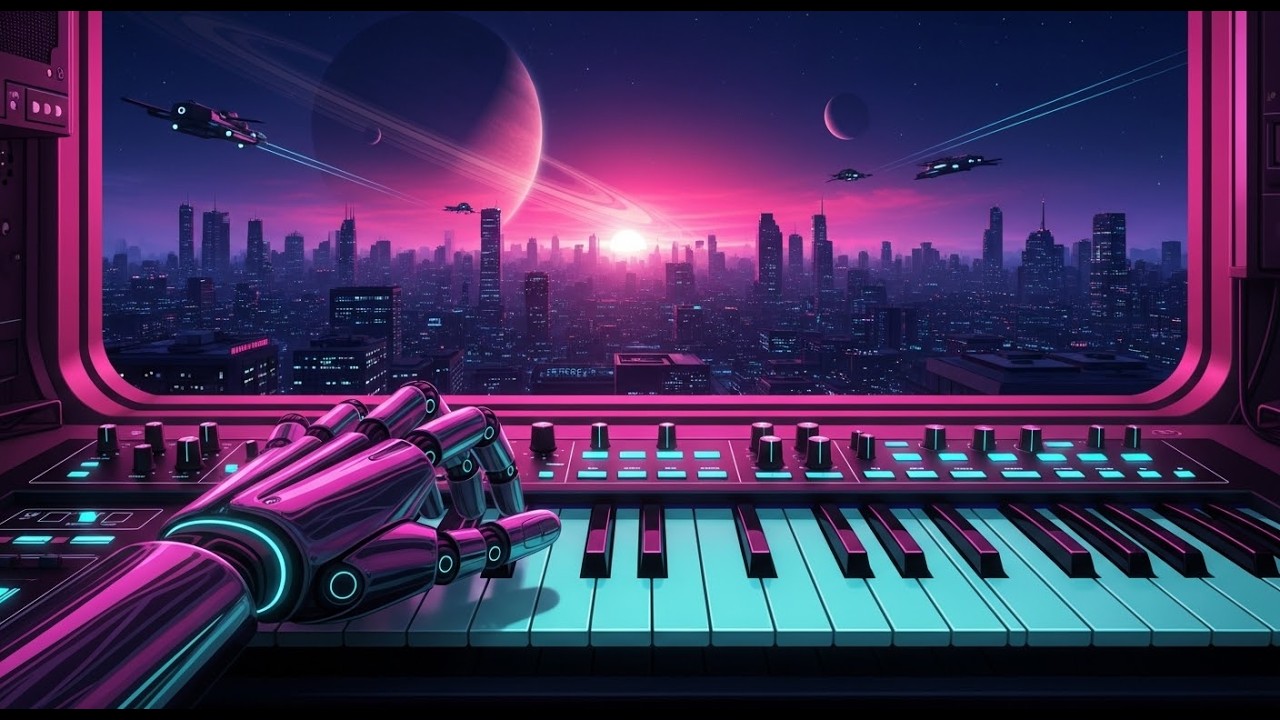 the future life (officiel vidéo)
