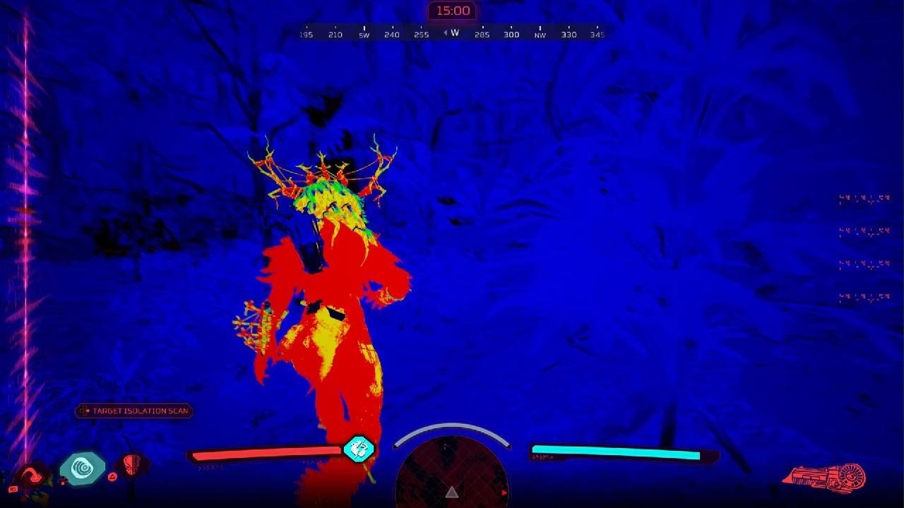 Predator: Hunting Grounds: BURN THE WITCH!! Brittania hunts FT TWICE|WITCH PREDATOR GAMEPLAY