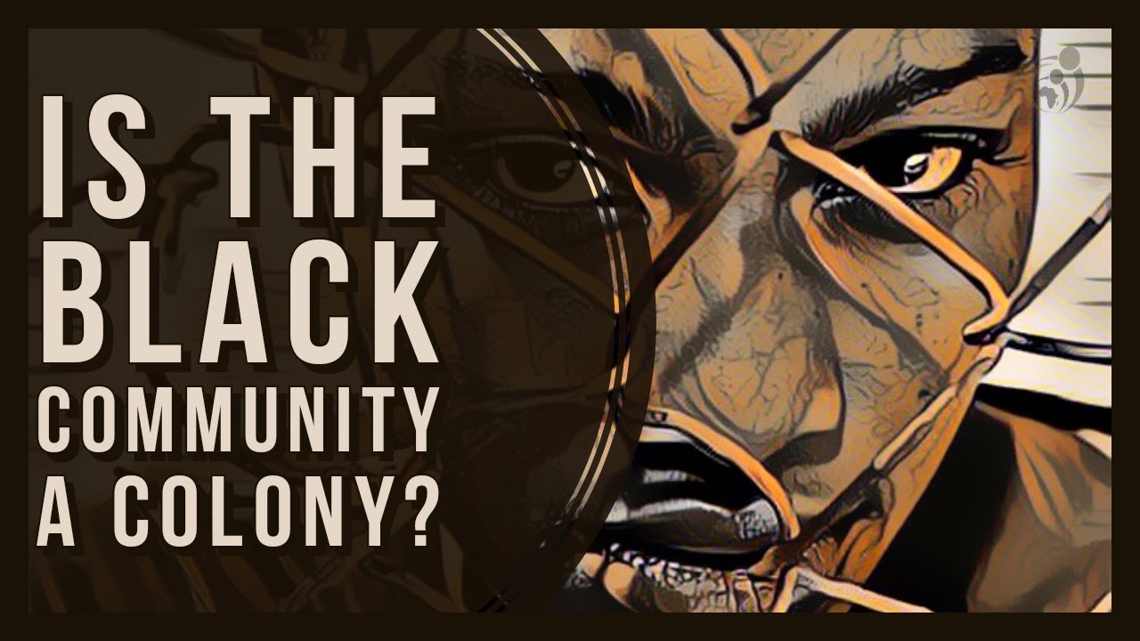 Is the Black Community an Internal Colony?