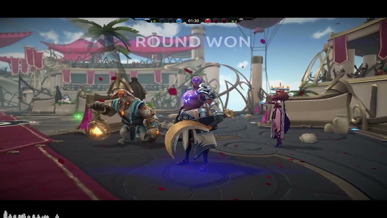 only good games *kappa*