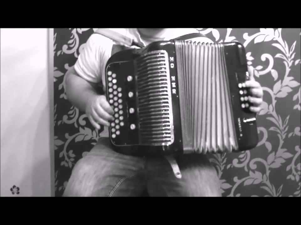 hohner ouverture