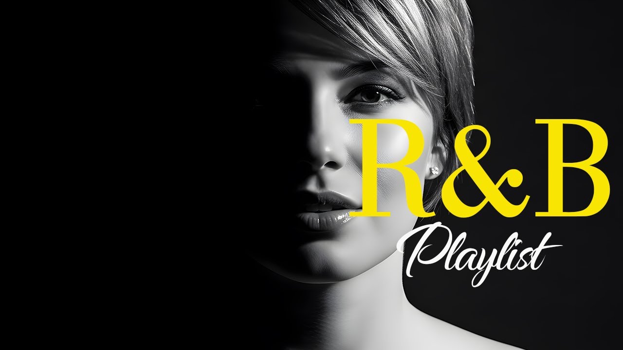 R&B Chill for Grown Hearts   Calm Beats for Focus