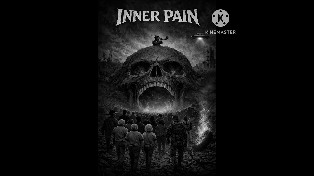 INNER PAIN - End of the Line