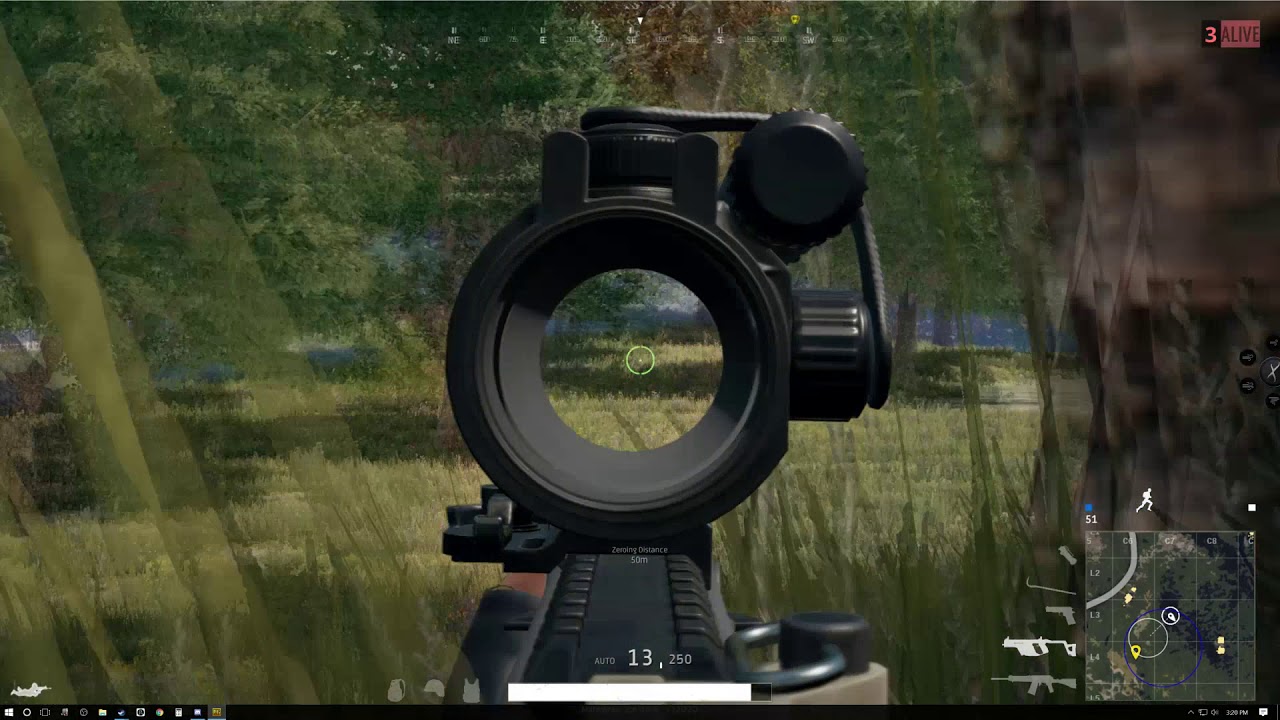 PUBG Fails