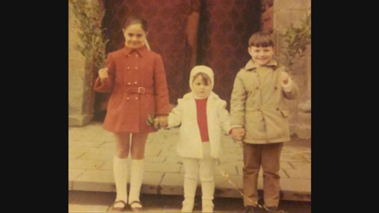 MI FAMILIA