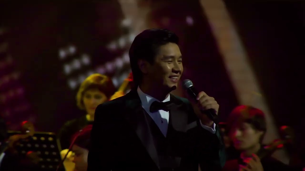 Jenisbek Piyazov and Abat Kaliev - Kalinka | Concert 2022