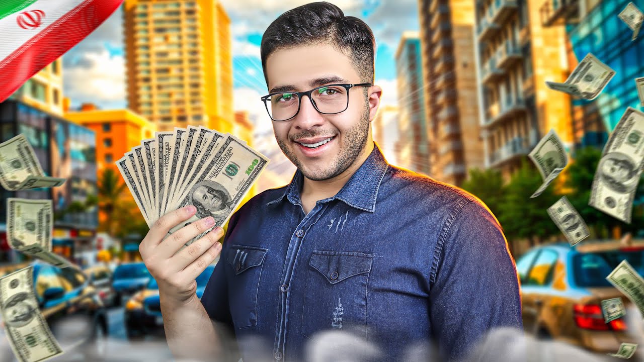 توی ایران دلار دربیار! ۶ روش اثبات&zwnj;شده کسب درآمد دلاری
