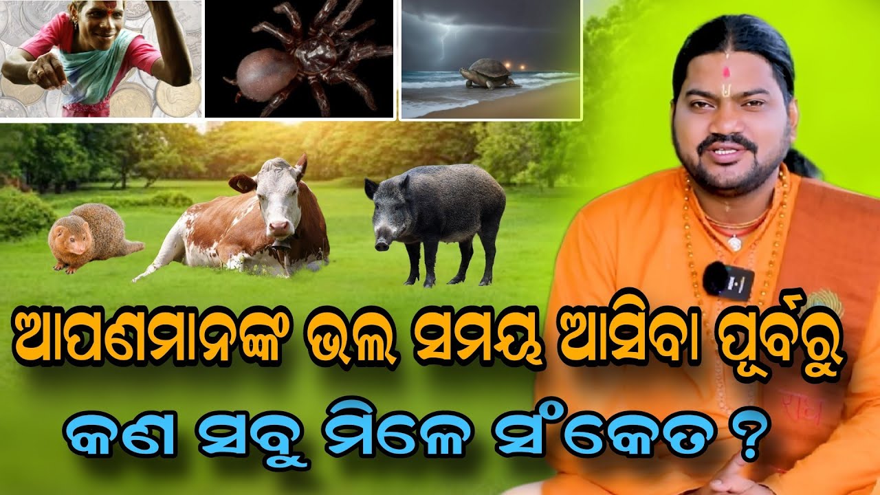 BHALA SAMAYA ASIBA PURBARU KAN SABU MILE SANKETA//@BHABADIBAKAR