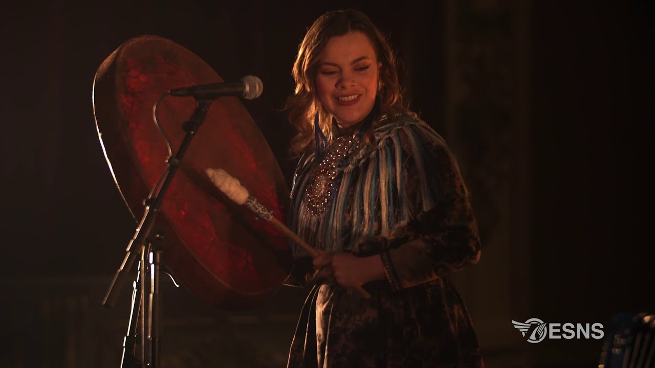 VILDÁ (FI) — Live at ESNS 2021