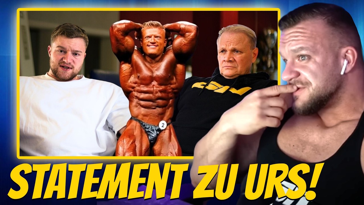 Urs Kalecinski hatte nur Glück! Hat Luca Reger den Mund zu voll genommen? William Niewiara Live