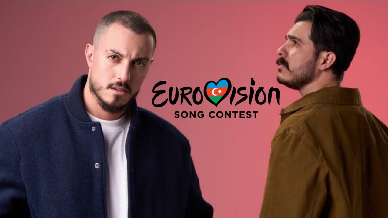 FAHREE feat. Ilkin Dovlatov - Özünlə Apar Ses Analizi (Eurovision Azerbaycan 2024)