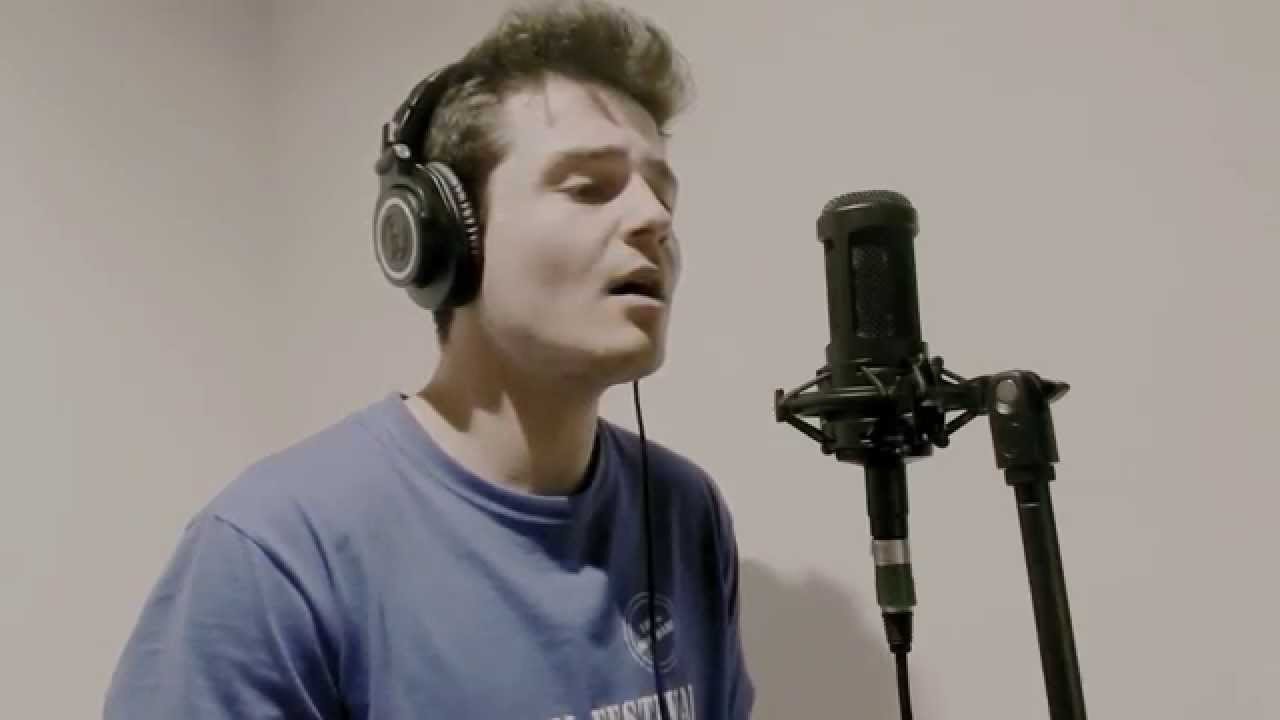 Miki Nuñez Covers - All of me (John Legend)